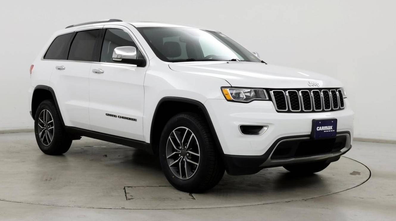 JEEP GRAND CHEROKEE 2019 1C4RJFBG8KC761961 image